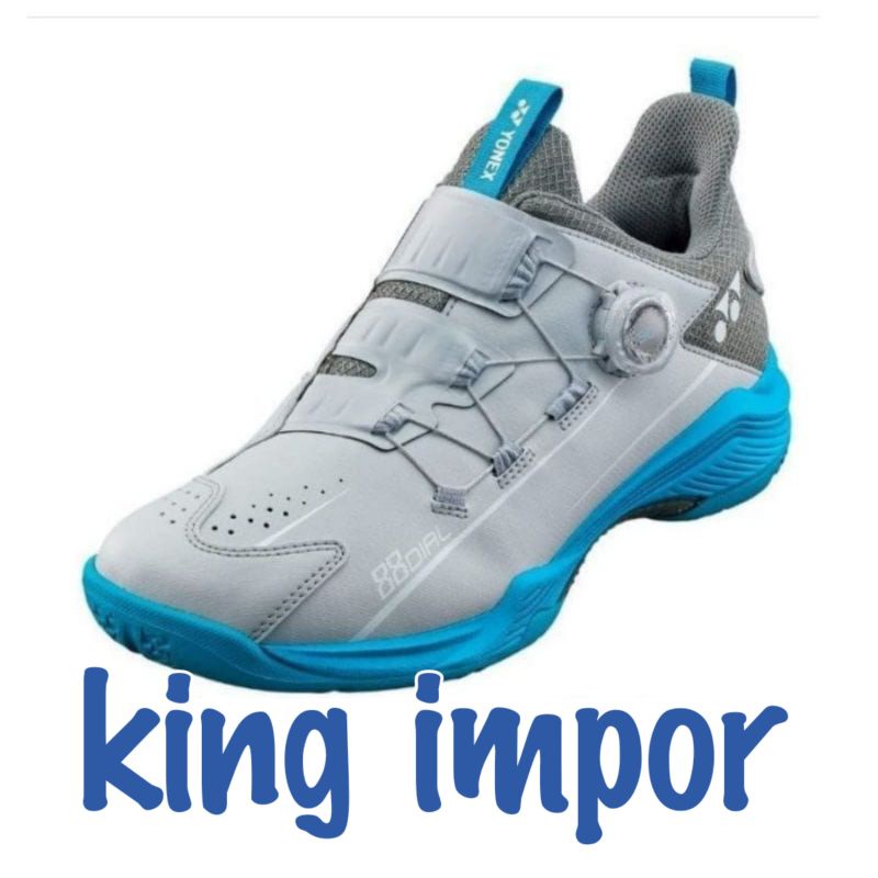 Sepatu Yonex Boa Dial Dial 2 Badminton Shoes