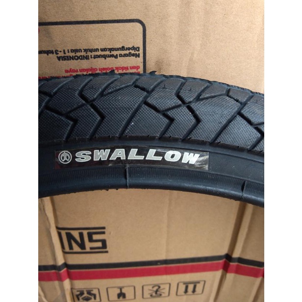 Ban Luar Sepeda 20 x 1.95