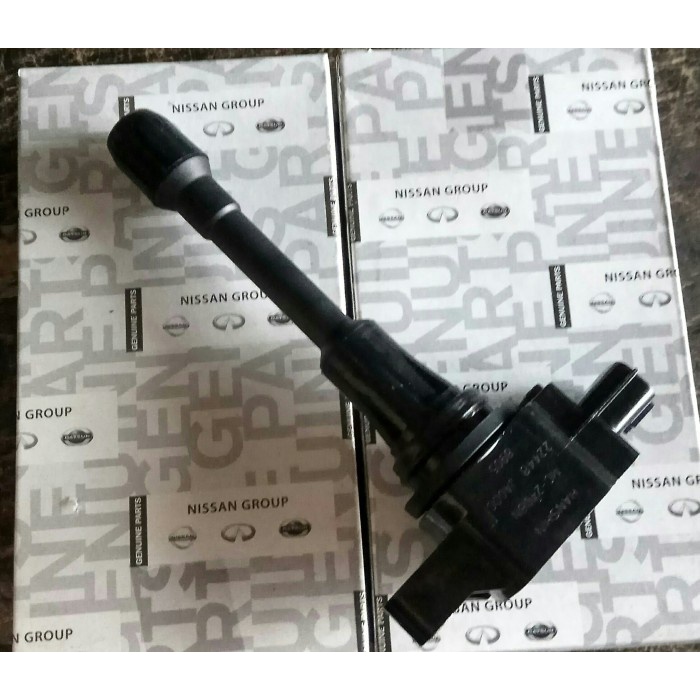 Koil Grand Livina 1500cc