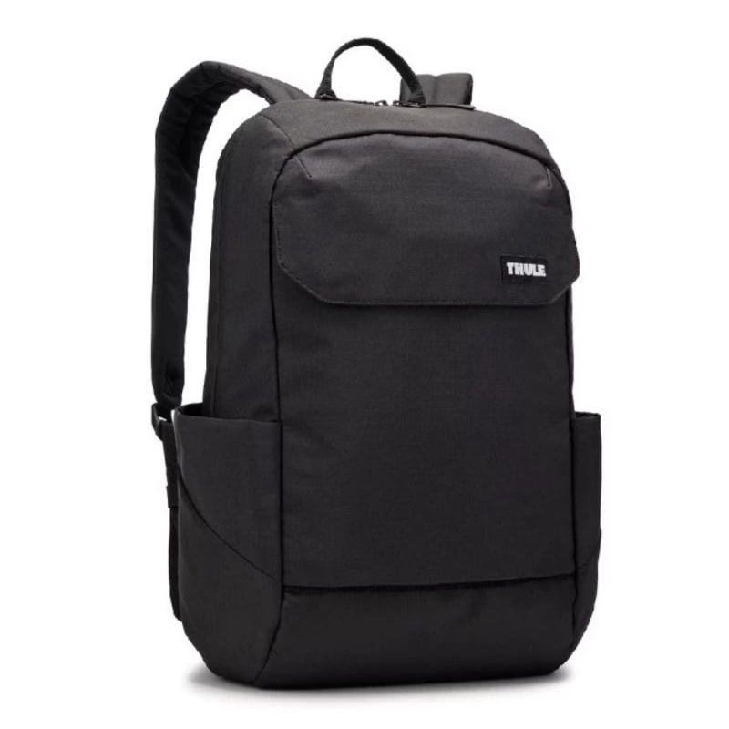 Thule Lithos Tas Laptop Backpack 20L – Black