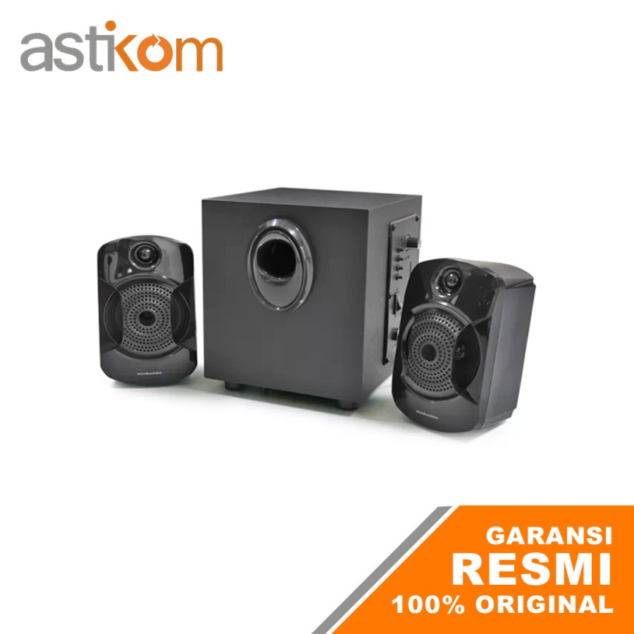 Speaker SIMBADDA CST 3000N+ Cst 3000N Plus