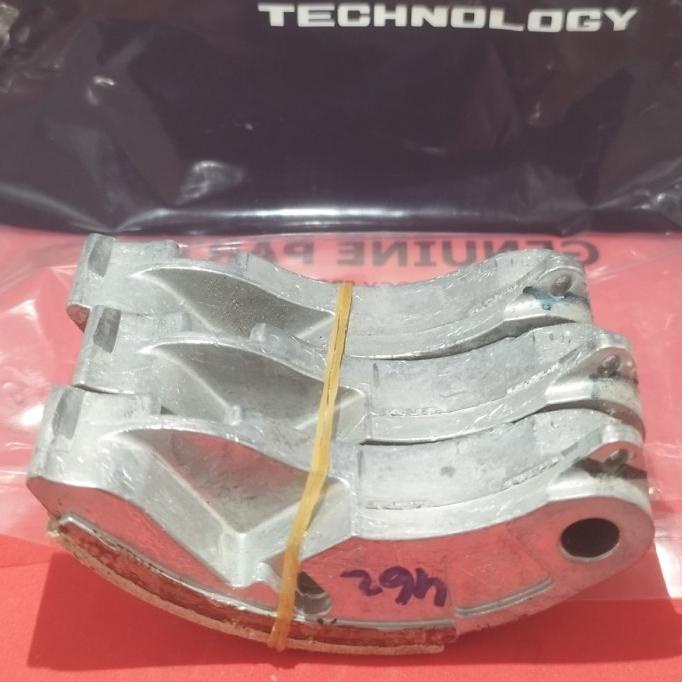 Sale Kampas Ganda Only Nmax Original Fcc Genuine Parts Termurah