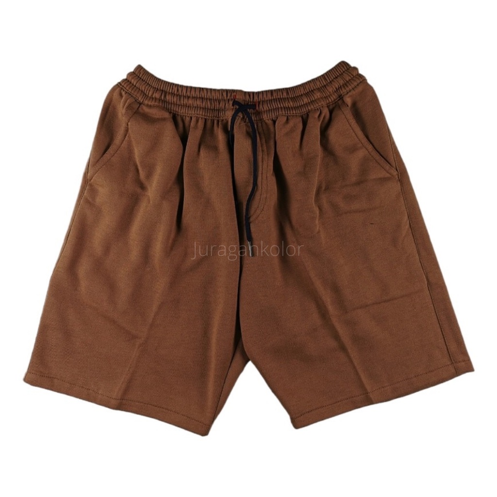 Celana Pendek Boardshort Pria Premium Short Pants Cowok Polos