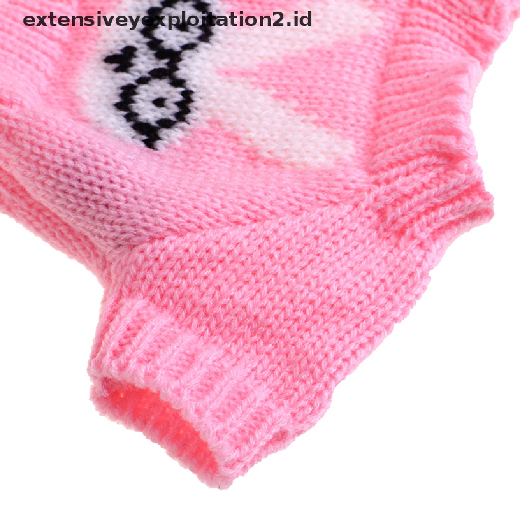 4pcs / set Mainan Miniatur Bebek 30cm Untuk Aksesoris Boneka