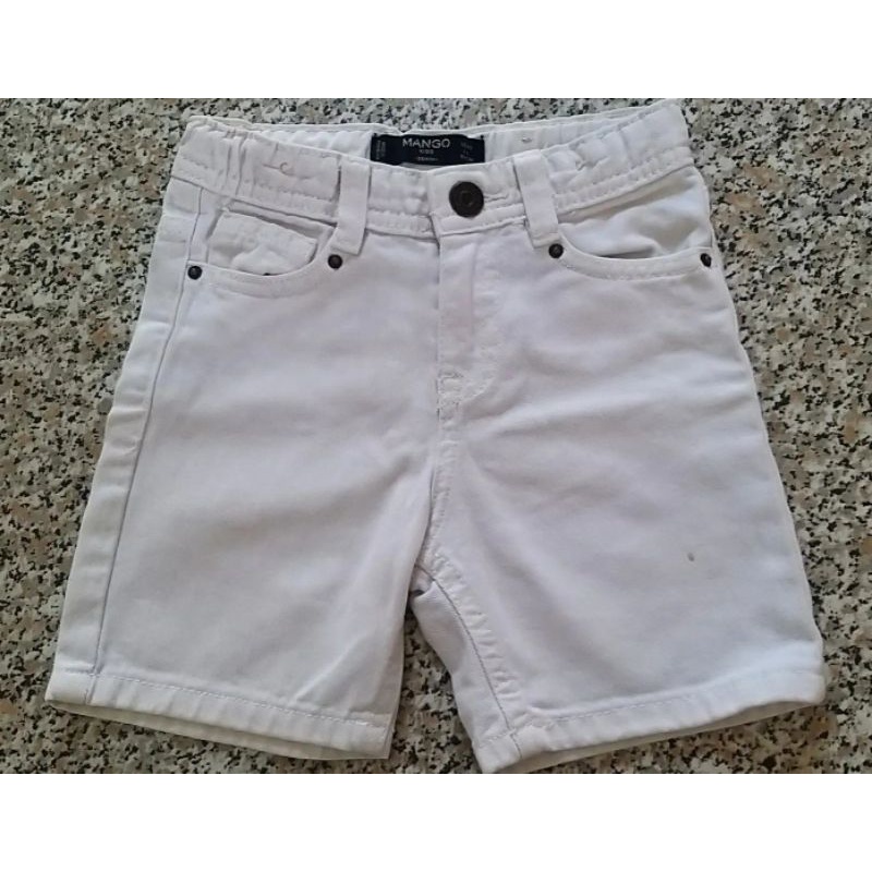 Celana Mango (PRELOVED)