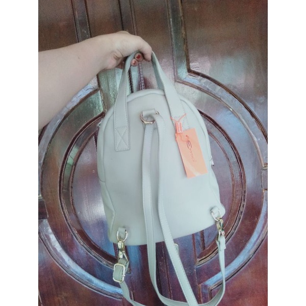 tas ransel emsio by Elizabeth
