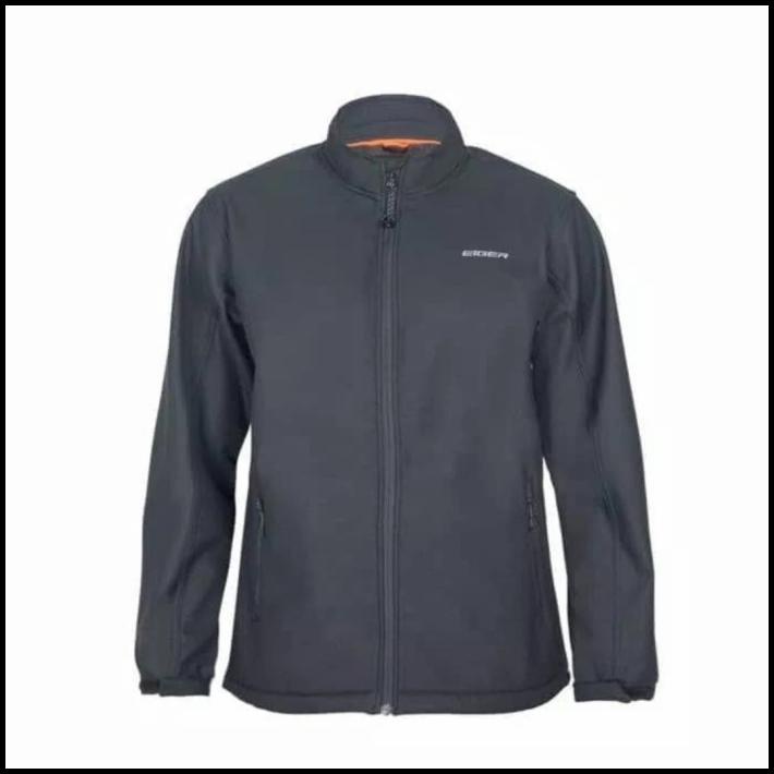 Jacket Motor Eiger Riding Flaneur Jaket - Original Diskon