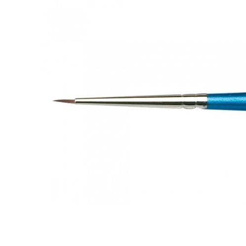 

Cotman Brush Series 111 Round - No. 000 Short Handle