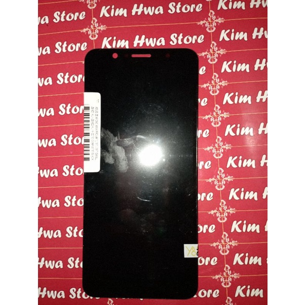 lcd asus zenfone max pro m1