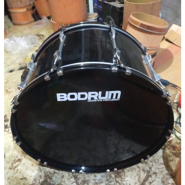 Bass Drum 26 Inch