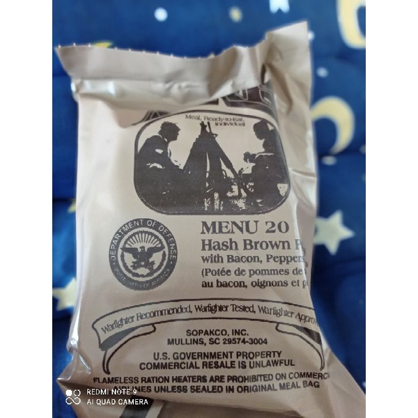 

MRE Amerika Original