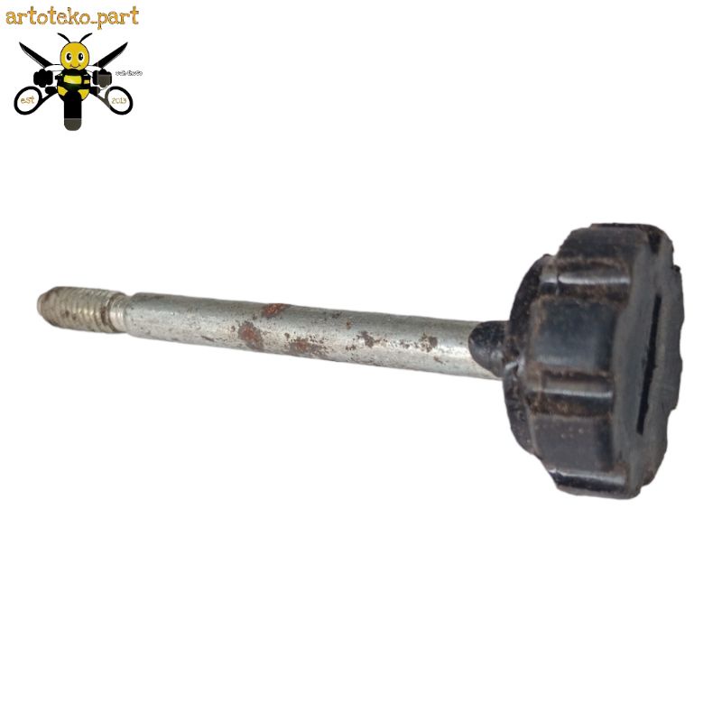 BAUT COVER BOX BOK AKI SUZUKI FR A100 RC NOS