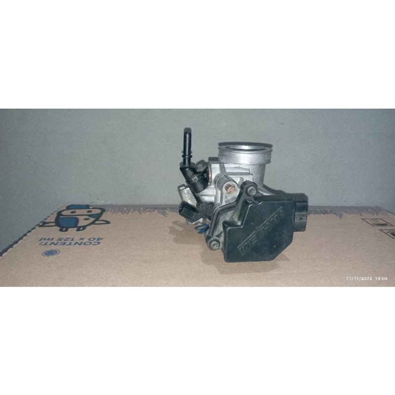 Throttle Body Old CB150R