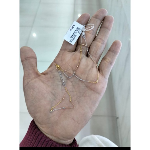 JASTIP SEMAR NUSANTARA KALUNG 1gram