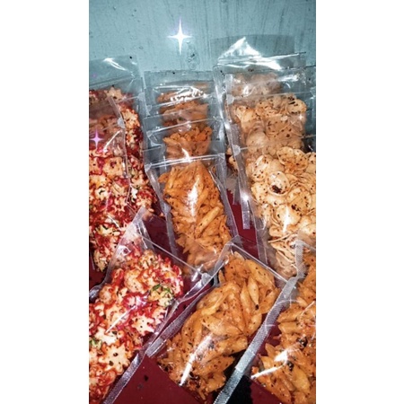 

SEBLAK MAMAH,BASRENG FAMILIE,SEBLAK ENDUL