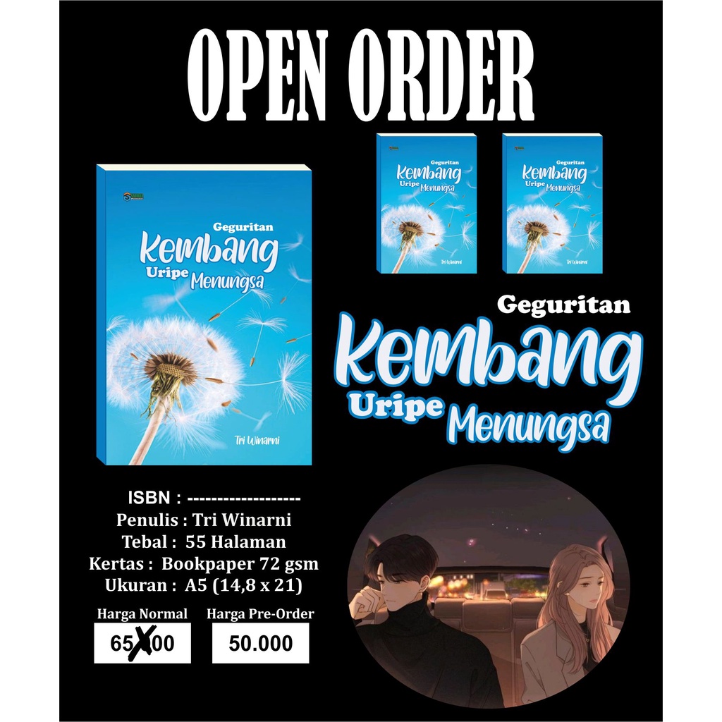 Geguritan Kembang Uripe Manungsa