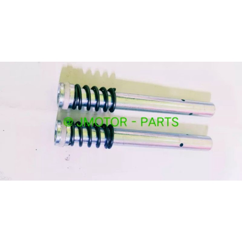 SULING SHOCK SOK DEPAN MIO SMILE MIO SPORTY MIO SOUL FINO LAMA X-RIDE MIO J MIO GT SOUL GT 115 MIO M