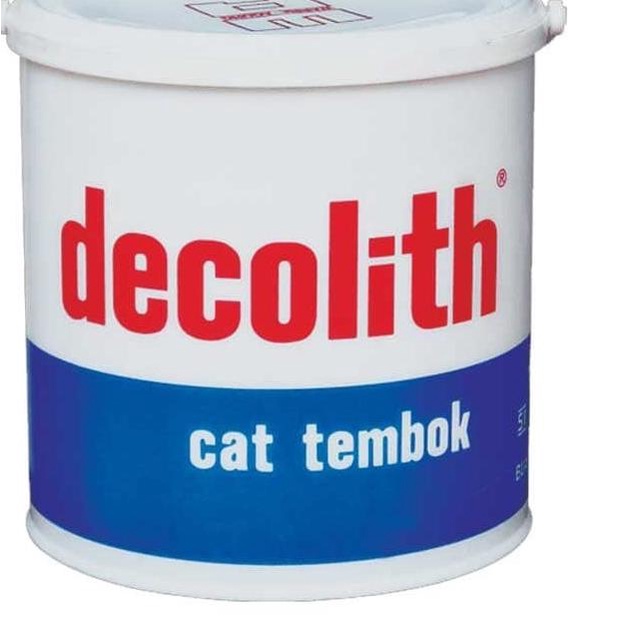 Decolith 5kg/ / Super White