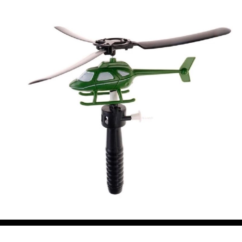 MAINAN HELIKOPTER TERBANG