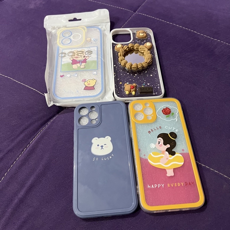 [NEW] CASE IPHONE 13 PRO