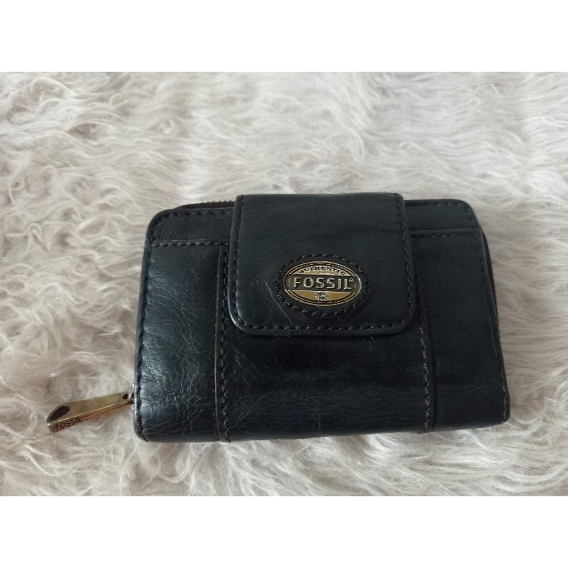Dompet Fossil Explorer short