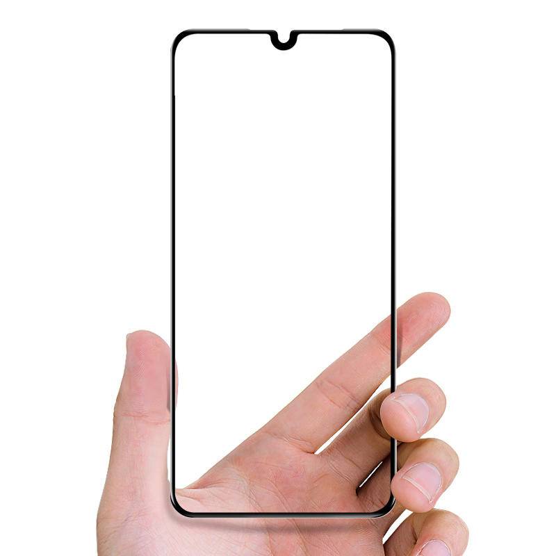 Pelindung Layar Tempered Glass 9D Untuk Xiaomi Redmi Note 9 8 7 9S 10 11 Pro 4G 5G K30 9 9C 8 8A 9A 9C