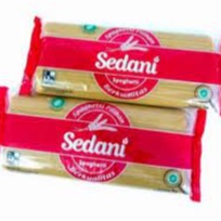 

SEDANI Mie Spaghetti 1kg - Pasta Instan