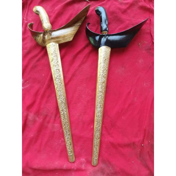 Pusaka keris murah