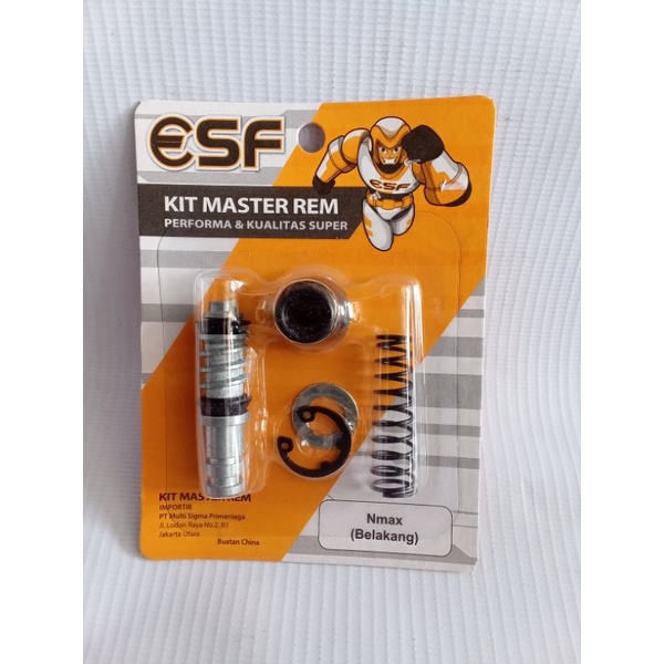isi master rem belakang yamaha nmax