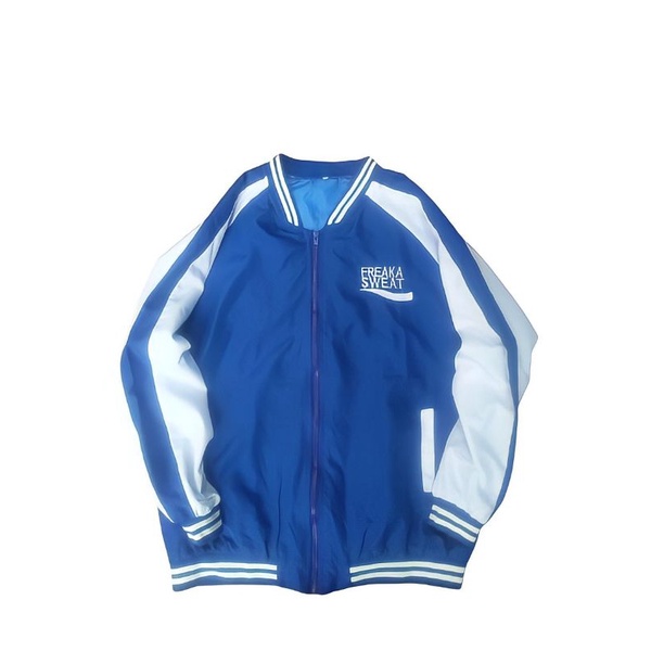Varsity freaka sweat