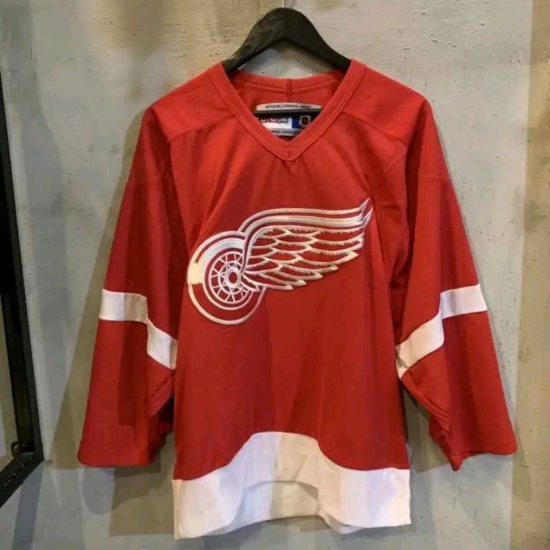 JERSEY NHL