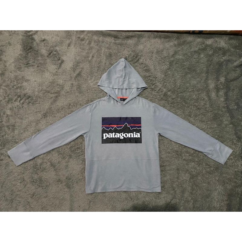 Hoodie Patagonia Second