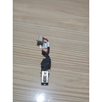 Jack DC Laptop Toshiba C800 C800D C840 C840D L840 L840D