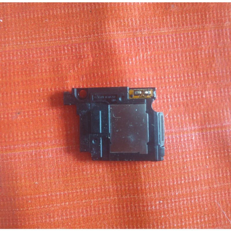 buzzer bekas Samsung J7 prime