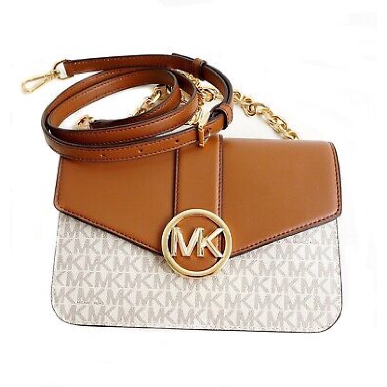 M-K 2211 Handbag Shoulder Bag