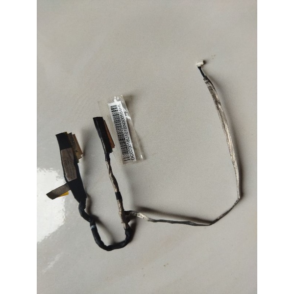 flexibel lcd acer aspire one 722