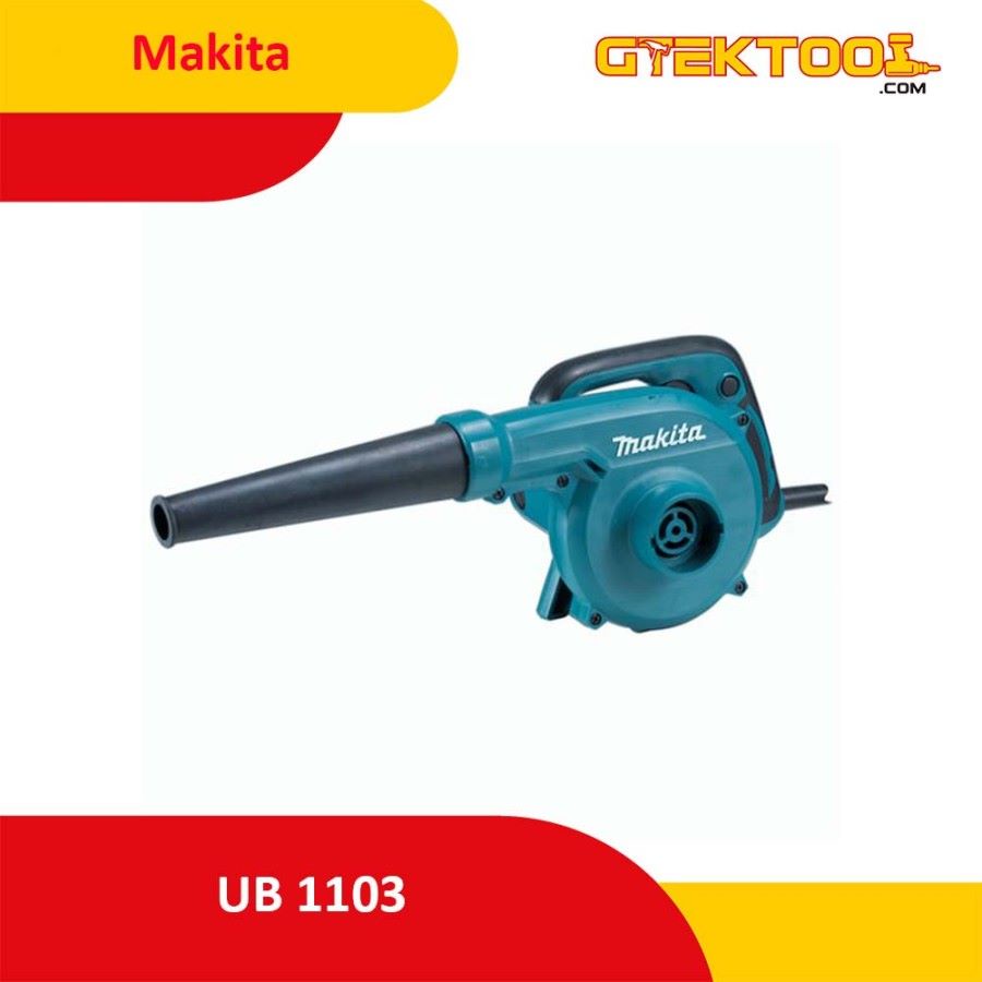 Makita UB1103 Mesin Blower UB 1103