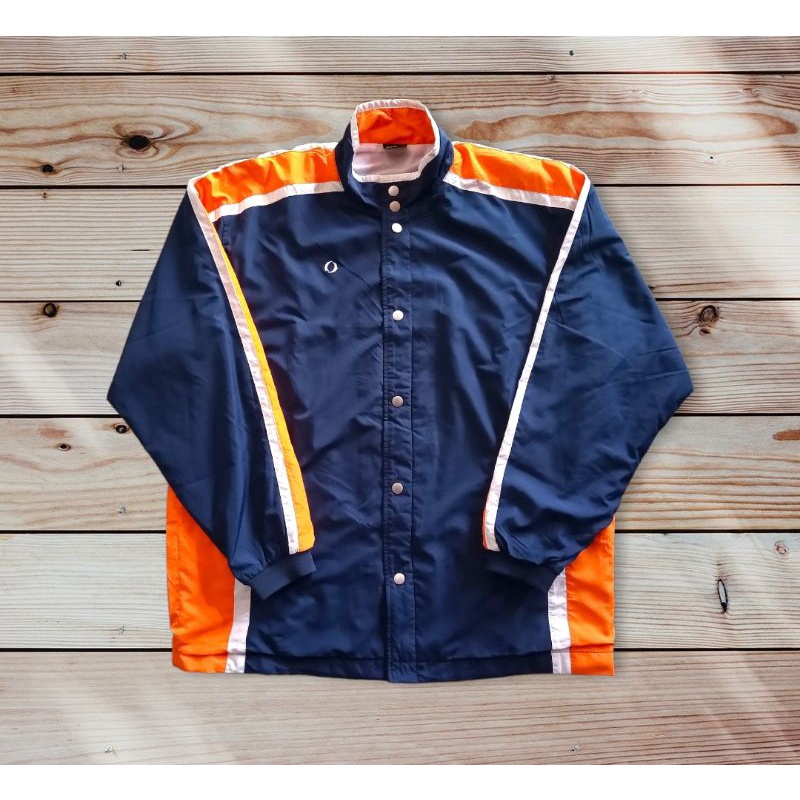 JAKET BASEBALL IGNIO