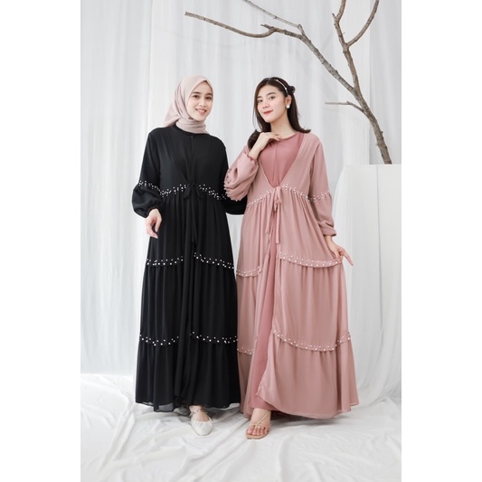 SOFIA MAXI DRESS (Ld 106 Pjg 134)