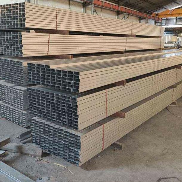 Baja Ringan C Trust C75 x 0,60 ECO - C75 x 0.60 ECO