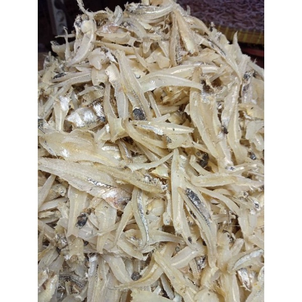 

Ikan Teri Daging Belah Medan 250gram