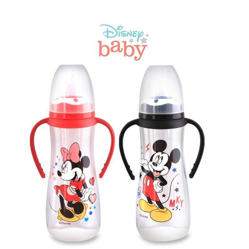 LUSTY BUNNY DISNEY BOTOL SUSU REGULER SLIMNECK 125ml 250ml