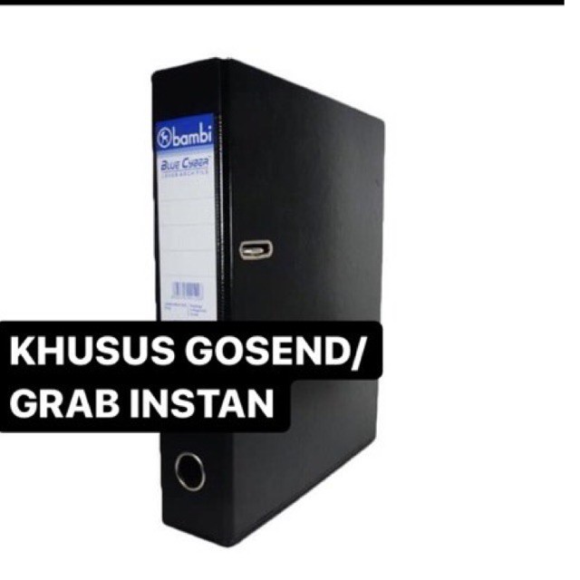 

ORDNER BAMBI 1010 / BAMBI ORDNER