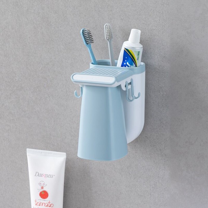 Toothbrush rack magnetic ORIGINAL