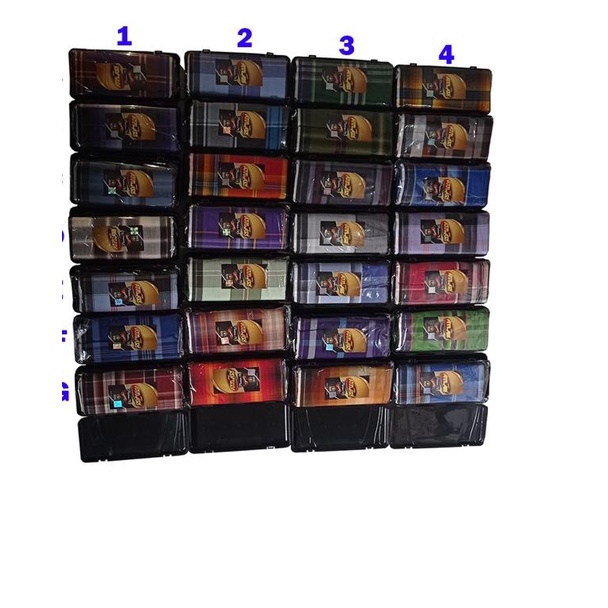 Original Sarung Tenun Atlas Premium 750