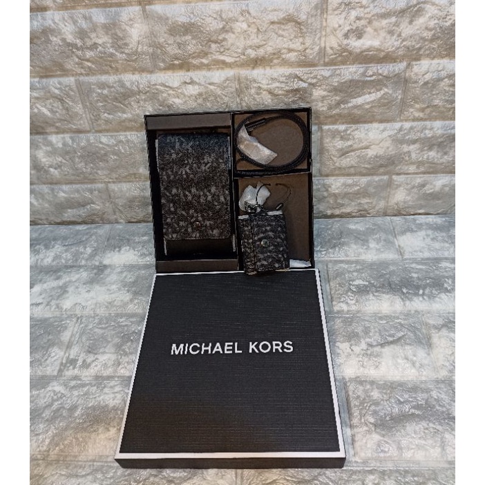 

0411-115 MK Lanyard Set