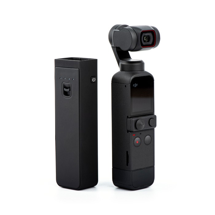 Startrc Handheld Powerbank DJI Osmo Pocket 2 Chager Osmo Pocket 2 V2