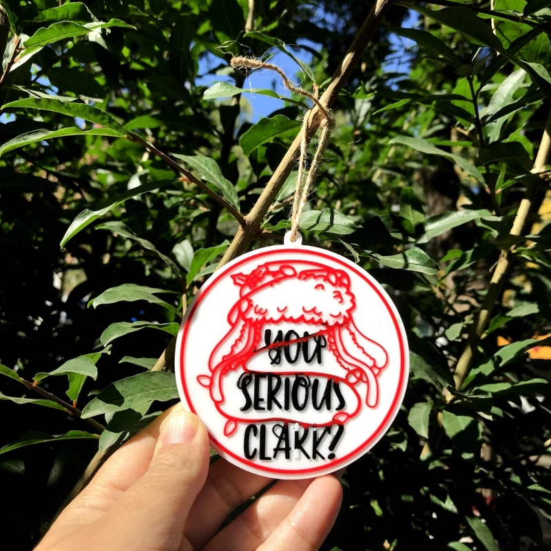 Siy Cetakan Silikon Bentuk Topi Natal DIY Untuk Liontin / Gantungan Kunci