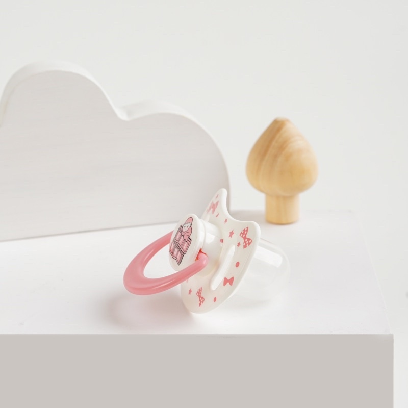 Lilbul Empeng Bayi / Empeng Bayi Lilbul / Pacifier / Baby Pacifier / Soother