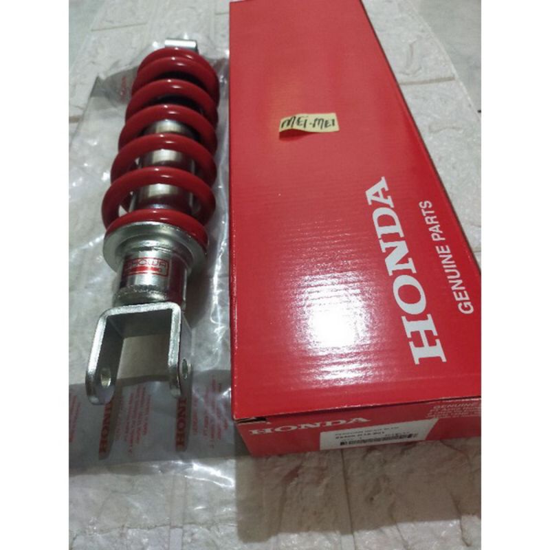shock breaker mono shock cb 150,CB150R/cb 150r showa